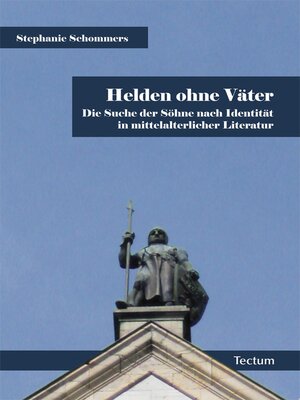 cover image of Helden ohne Väter